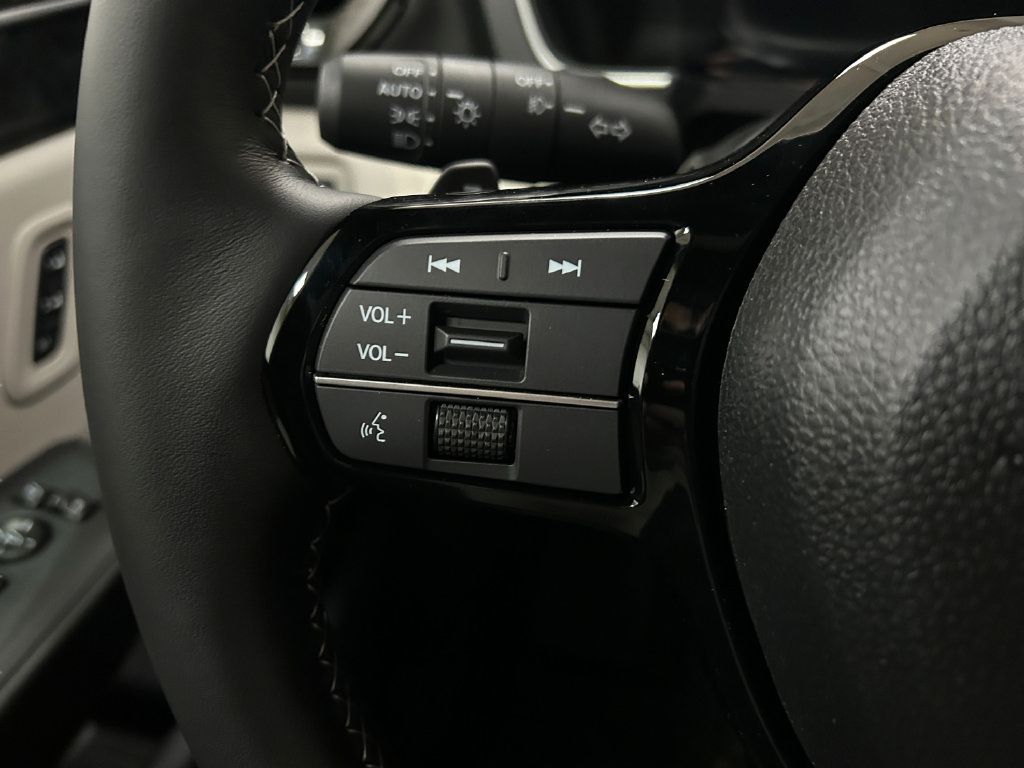 Used 2026 Honda Passport TrailSport Elite image 12