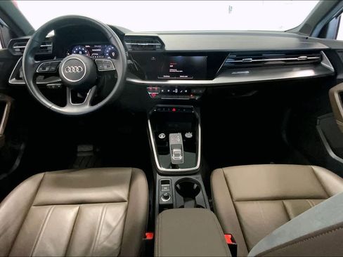 Used 2024 Audi A3 2.0T Premium w/ Convenience Package image 9