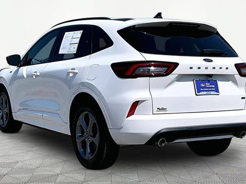 Certified 2024 Ford Escape ST-Line w/ Equipment Group 301A FWD image 13