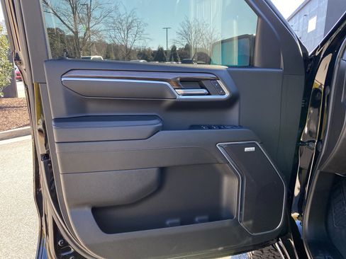 Used 2024 Chevrolet Silverado 1500 RST w/ All Star Edition Plus image 72