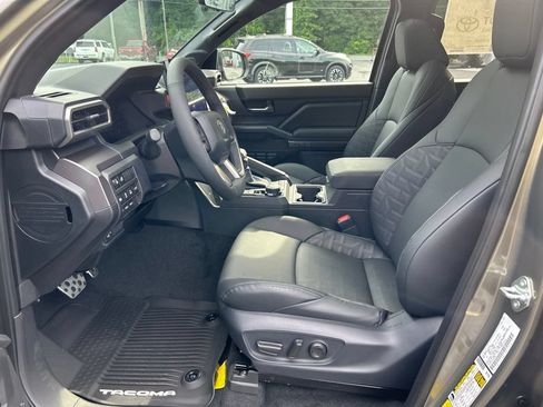 New 2026 Toyota Tacoma TRD Sport AWD/4WD image 9