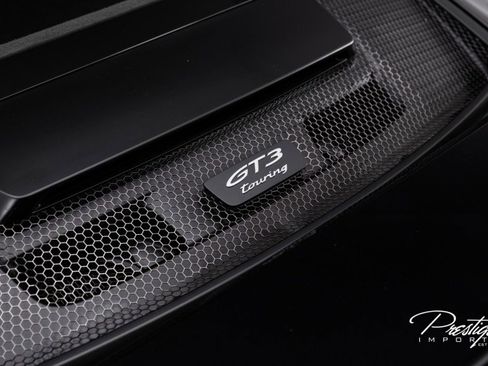 Used 2026 Porsche 911 GT3 image 16