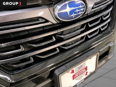 Used 2023 Subaru Forester Limited AWD/4WD image 30