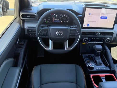 Used 2026 Toyota Tacoma 4x4 Double Cab Hybrid image 25