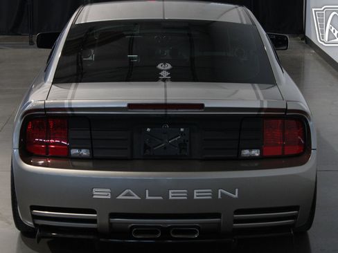 Used 2008 Ford Mustang GT image 8