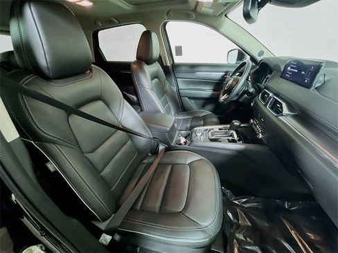 Used 2025 MAZDA CX-5 AWD 2.5 S image 23