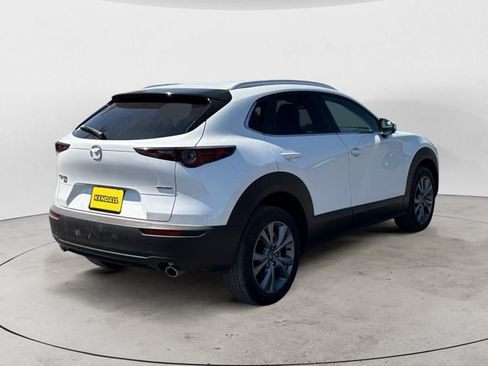 Used 2025 MAZDA CX-30 AWD 2.5 S w/ Preferred Package image 5