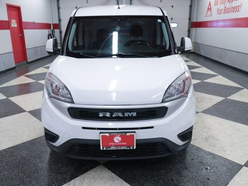 Used 2019 RAM ProMaster City Tradesman SLT FWD image 4