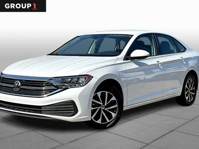 Used 2024 Volkswagen Jetta S