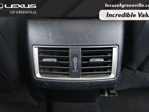 Used 2018 Lexus NX 300 F Sport w/ F Sport Premium Package FWD image 25