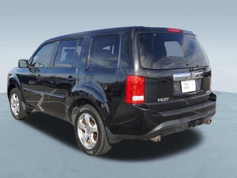 Used 2012 Honda Pilot EX-L image 5