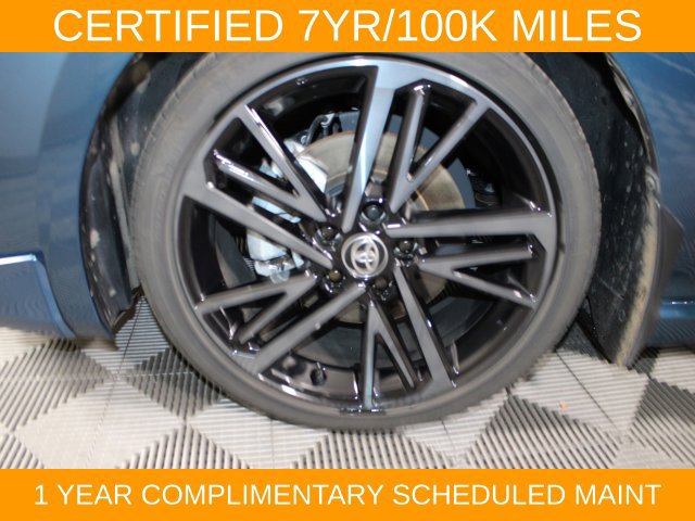 Used 2025 Toyota Camry XSE FWD image 29
