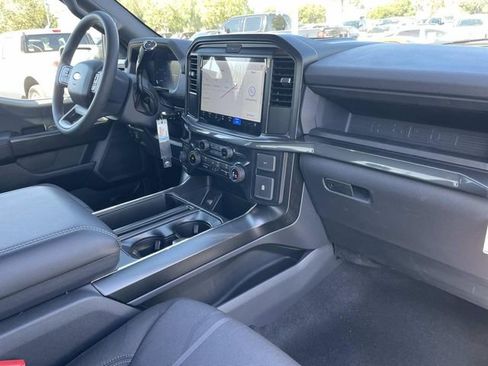 New 2026 Ford F150 STX w/ Equipment Group 200A image 24