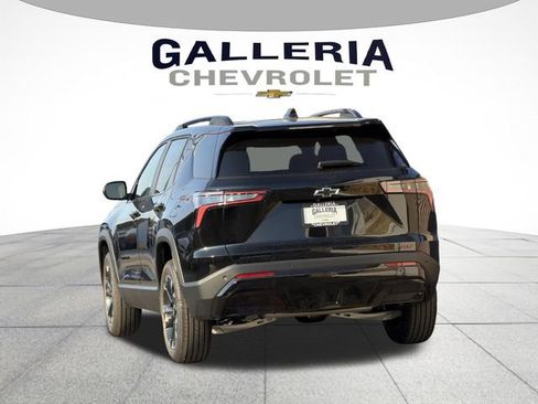 New 2027 Chevrolet Equinox RS FWD image 5