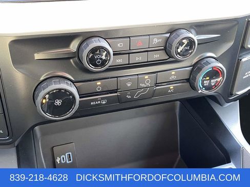 New 2026 Ford F350 XLT w/ 360-Degree Camera Package image 27