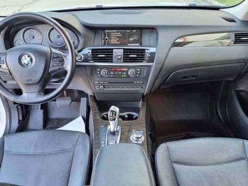 Used 2012 BMW X3 xDrive28i AWD/4WD image 67