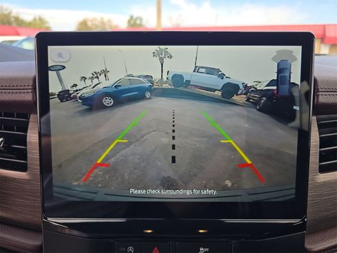 Certified 2023 Ford Expedition Max Limited image 18