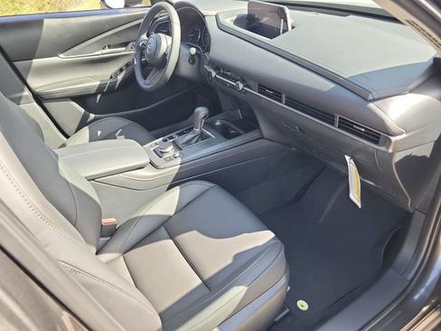 New 2026 MAZDA CX-30 AWD 2.5 S w/ Select Sport Pkg image 21