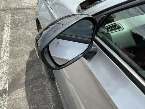 Used 2025 Honda Civic Sport image 27