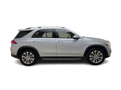 Used 2022 Mercedes-Benz GLE 350 4MATIC w/ Premium Package image 5