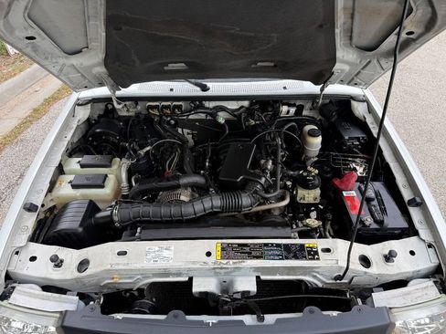Used 2008 Ford Ranger XL RWD image 21
