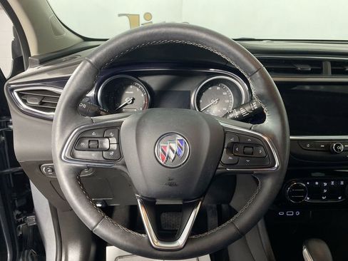 Certified 2023 Buick Encore GX Essence image 14