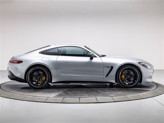 Used 2024 Mercedes-Benz AMG GT 55 image 6