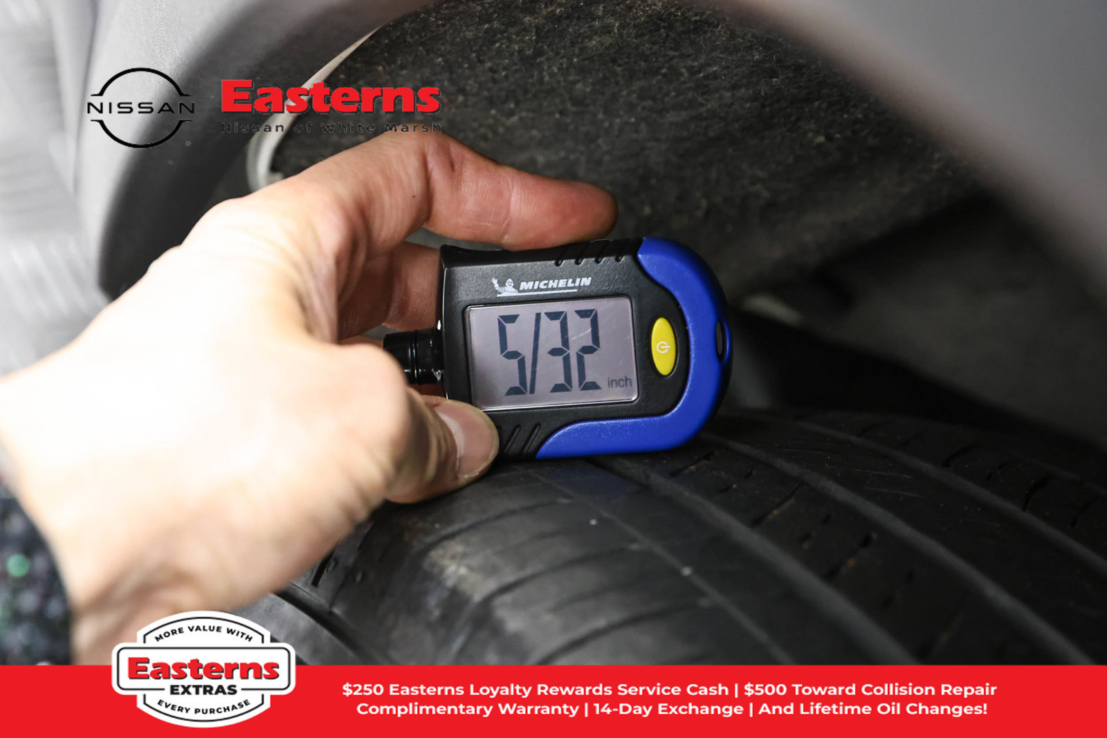 Used 2023 Nissan Rogue S AWD/4WD image 26