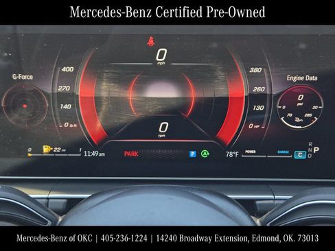 Used 2026 Mercedes-Benz GLE 450 4MATIC image 12