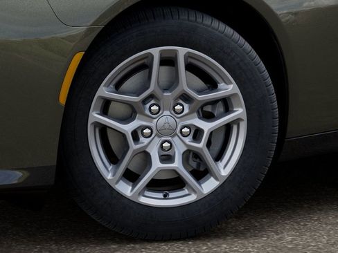 New 2026 Dodge Charger GT image 8