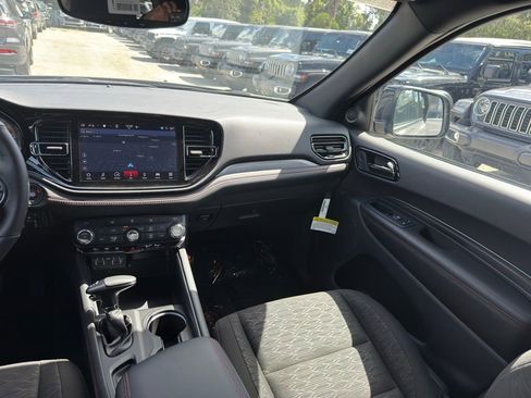 New 2026 Dodge Durango GT w/ Blacktop Package image 38
