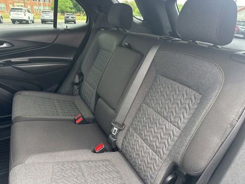 Used 2023 Chevrolet Equinox LT w/ LPO, Floor Liner Package AWD/4WD image 15