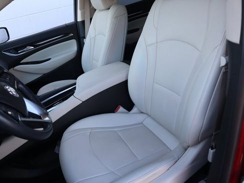 Certified 2023 Buick Enclave Premium w/ Experience Buick Package image 25