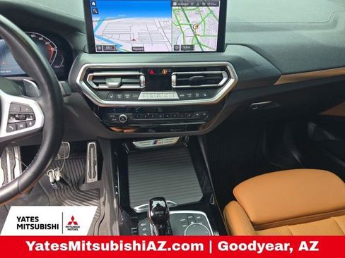Used 2023 BMW X3 M40i image 13
