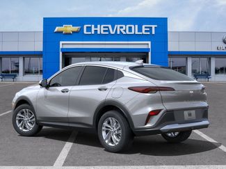 New 2025 Buick Envista Preferred w/ Convenience I Package video 3