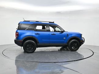 Used 2022 Ford Bronco Sport Big Bend video 2