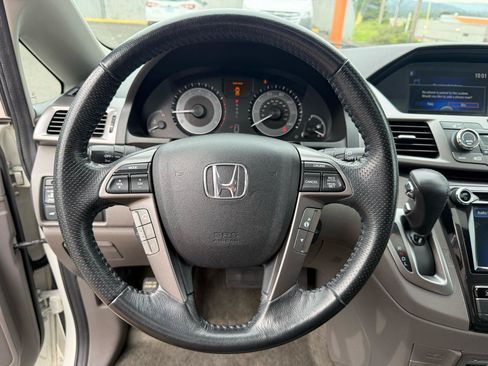 Used 2016 Honda Odyssey Touring image 77