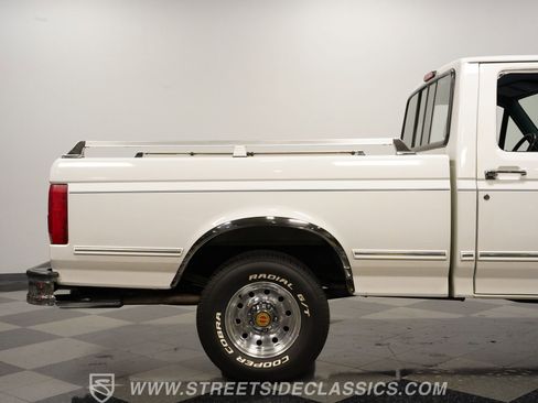 Used 1994 Ford F150 XLT image 29