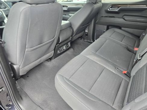 Used 2024 GMC Sierra 1500 Elevation AWD/4WD image 12