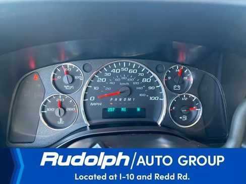 Used 2024 Chevrolet Express 3500 LT w/ LT Preferred Equipment Group image 21