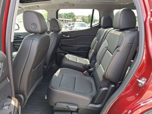 Used 2023 GMC Acadia AT4 w/ Technology Package AWD/4WD image 25