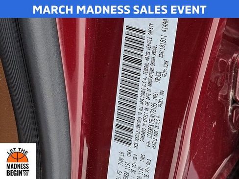 Used 2020 RAM 1500 Limited image 27