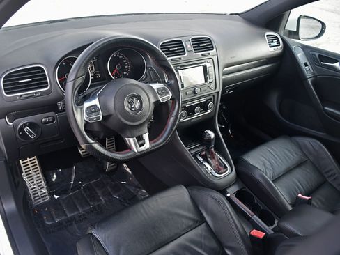 Used 2013 Volkswagen GTI Driver's Edition image 12