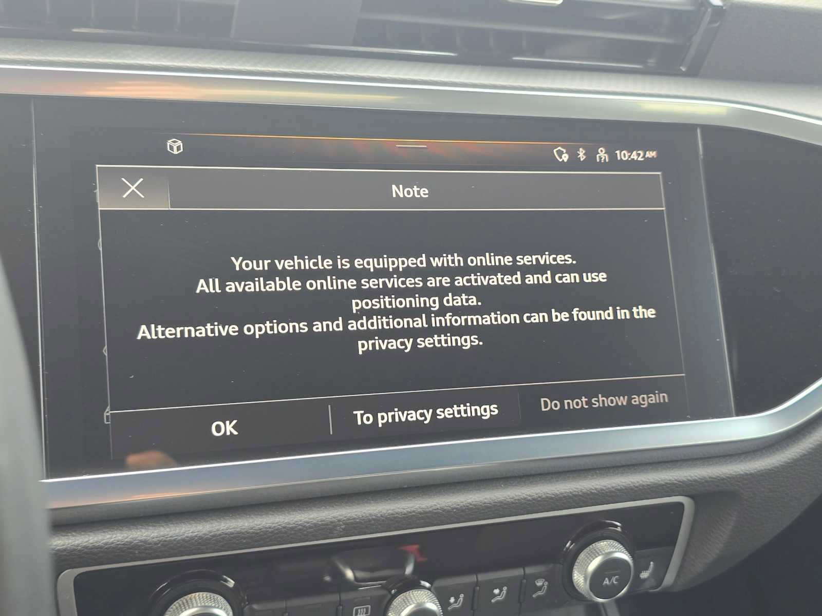 Used 2023 Audi Q3 2.0T Premium Plus w/ Premium Plus Package AWD/4WD image 27
