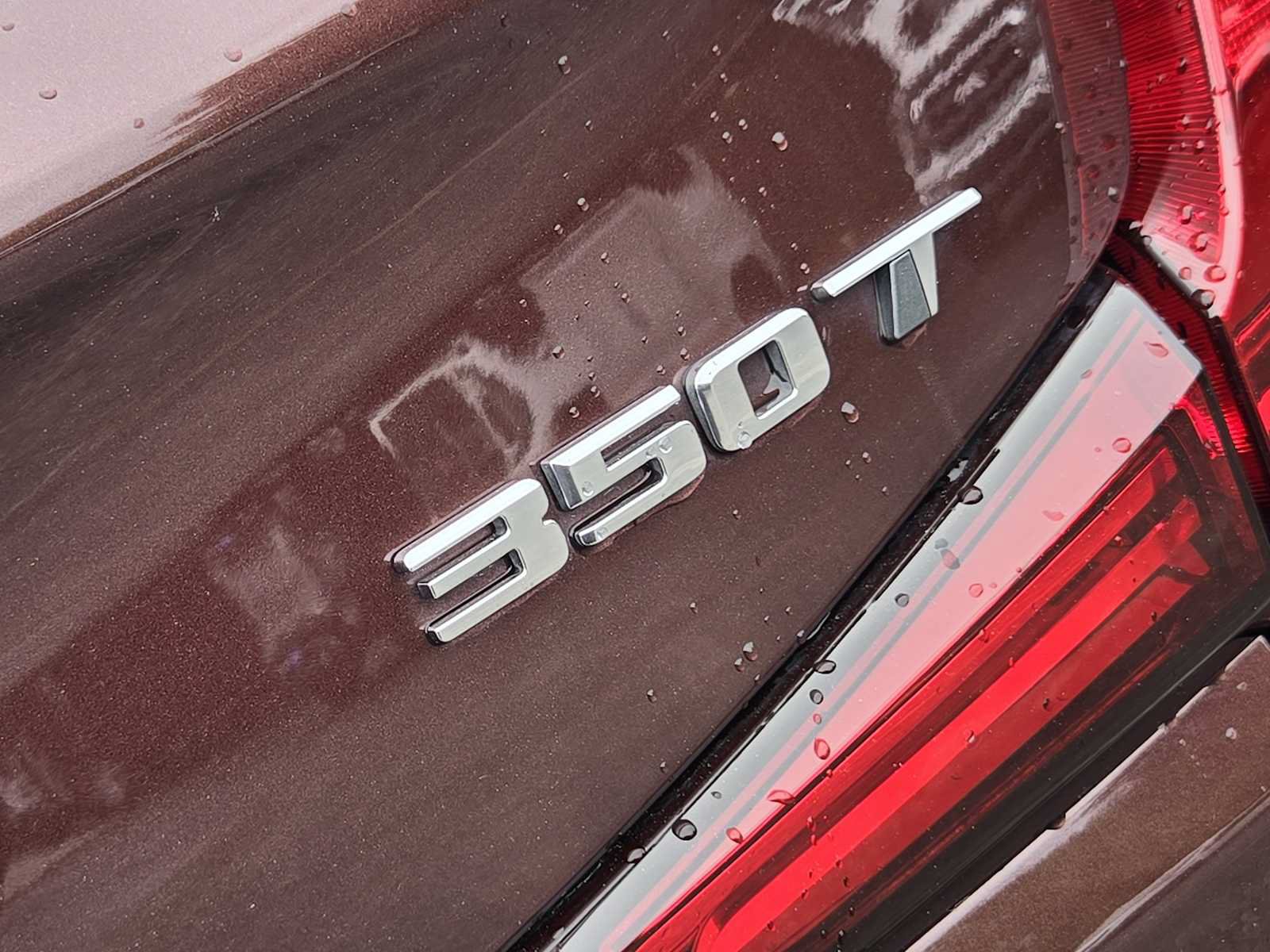 Certified 2023 Cadillac XT4 Premium Luxury FWD image 10