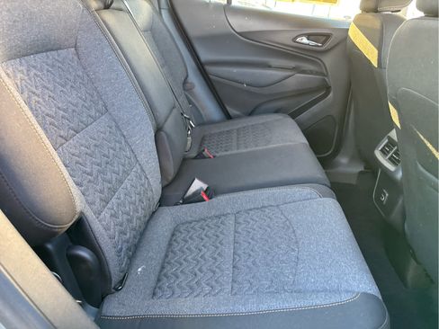 Certified 2024 Chevrolet Equinox LT AWD/4WD image 26