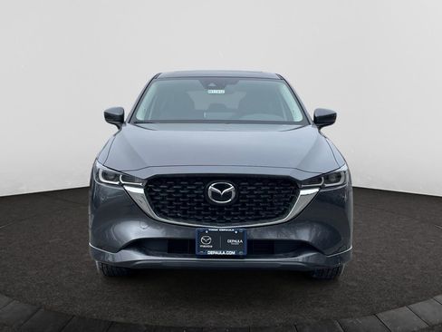 New 2025 MAZDA CX-5 AWD 2.5 S w/ Preferred Package image 7