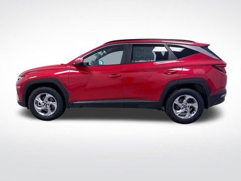 Used 2023 Hyundai Tucson SEL AWD/4WD image 10