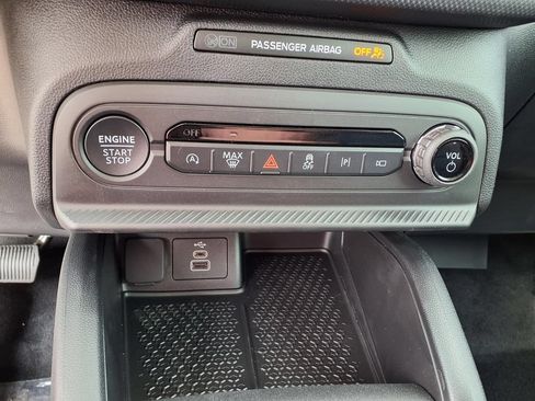New 2026 Ford Bronco Sport Outer Banks w/ Outer Banks Tech Package+ AWD/4WD image 11