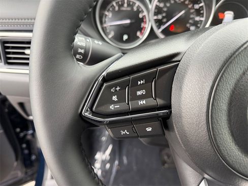 New 2025 MAZDA CX-5 AWD 2.5 S w/ Select Package image 20
